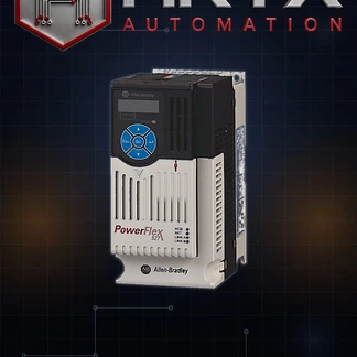 Allen-Bradley 25C-D010N104