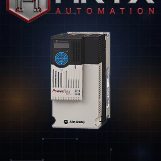 Allen-Bradley 25C-D013N104