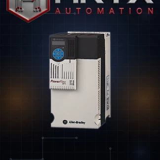 Allen-Bradley 25C-D024N104