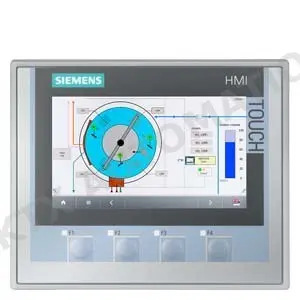 Siemens 6AG1124-0GC13-2AM0