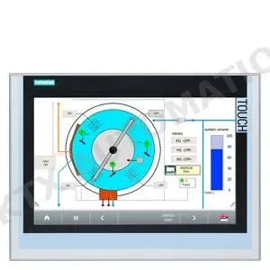 Siemens 6AG1124-0QC02-4AX0