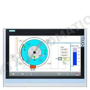 Siemens 6AG1124-0UC02-4AX0