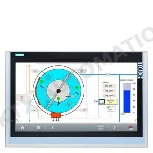 Siemens 6AG1124-0XC02-4AX0