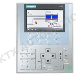 Siemens 6AG1124-1DC01-4AX0