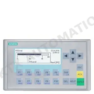 Siemens 6AG1647-0AH11-2AX0
