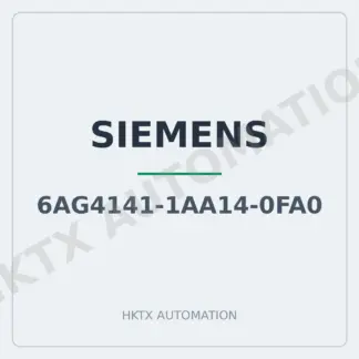 Siemens 6AG4141-1AA14-0FA0