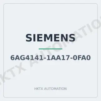 Siemens 6AG4141-1AA17-0FA0