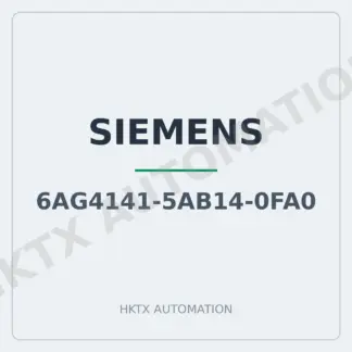 Siemens 6AG4141-5AB14-0FA0