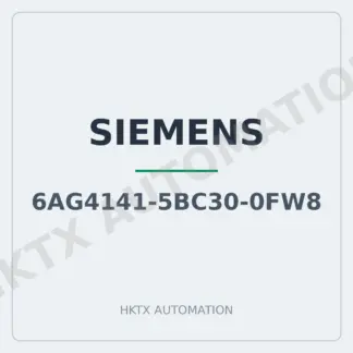 Siemens 6AG4141-5BC30-0FW8