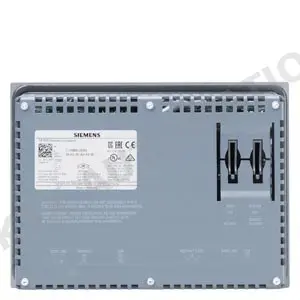 Siemens 6AV2124-0GC13-0AX0