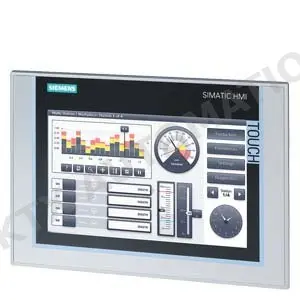 Siemens 6AV2124-0JC01-0AX0
