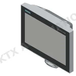 Siemens 6AV2124-0MC24-1AX0