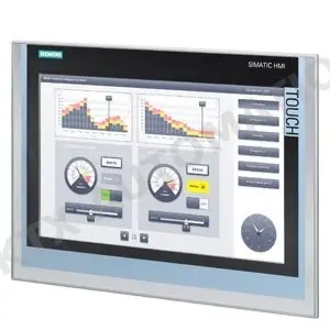 Siemens 6AV2124-0QC02-0AX1