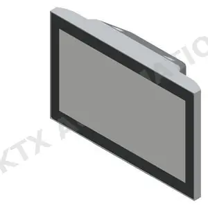 Siemens 6AV2124-0QC24-0BB0