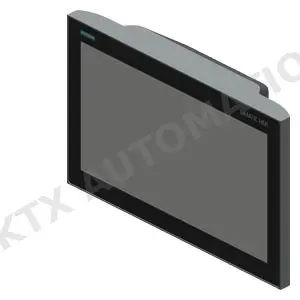 Siemens 6AV2124-0QC24-1AX0
