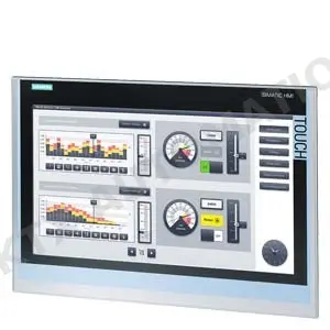 Siemens 6AV2124-0UC02-0AX1