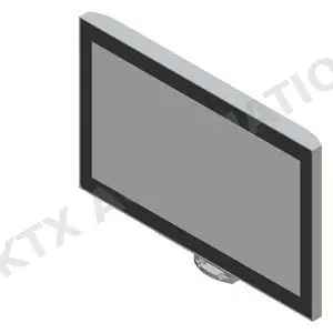 Siemens 6AV2124-0UC24-1AB0