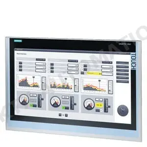 Siemens 6AV2124-0XC02-0AX1