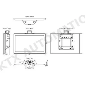 Siemens 6AV2124-0XC24-0AB0