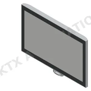 Siemens 6AV2124-0XC24-1AB0