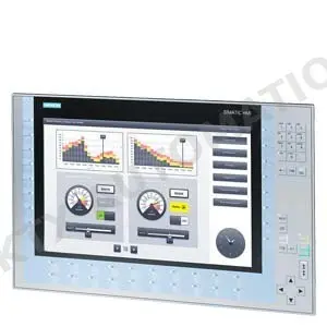 Siemens 6AV2124-1QC02-0AX2