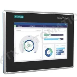 Siemens 6AV2128-3KB40-0AX0