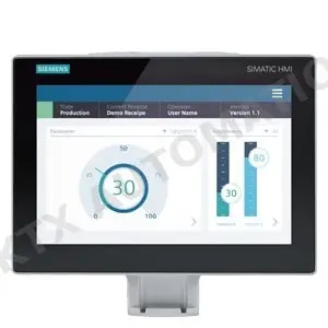 Siemens 6AV2128-3MB27-1BX0