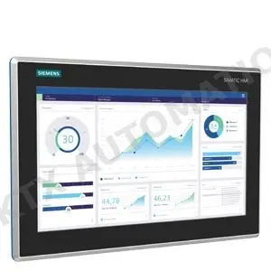 Siemens 6AV2128-3QB40-0AX0