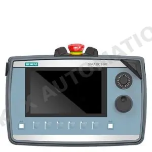 Siemens 6AV2145-8GB01-0AA0