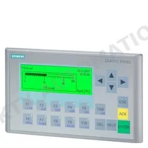 Siemens 6AV6647-0AH11-3AX0