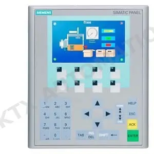 Siemens 6AV6647-0AJ11-3AX0