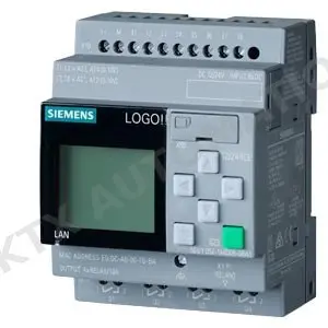 PLCs & Controllers