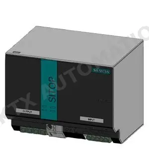 Siemens 6EP1336-3BA00