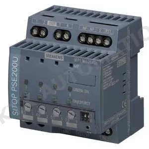 Siemens 6EP1961-2BA31
