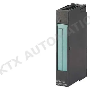 Siemens 6ES7134-4GB01-0AB0