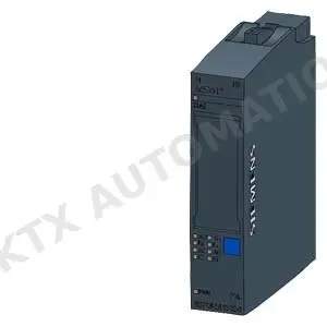 Siemens 6ES7134-6JD00-0CA1