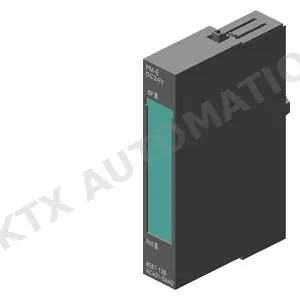 Siemens 6ES7138-4CA01-0AA0