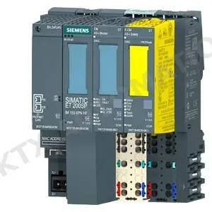 Siemens 6ES7193-6PA00-0AA0