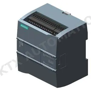 Siemens 6ES7211-1HE40-0XB0