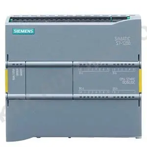 Siemens 6ES7214-1AF40-0XB0