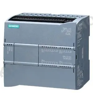 Siemens 6ES7214-1AG40-0XB0