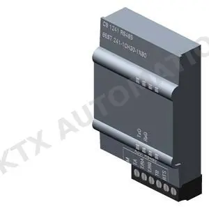 Siemens 6ES7241-1CH30-1XB0