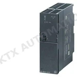 Siemens 6ES7307-1BA01-0AA0