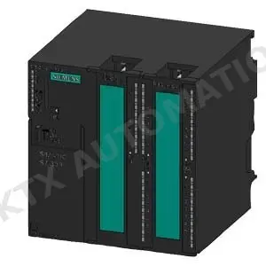 Siemens 6ES7314-6EH04-0AB0