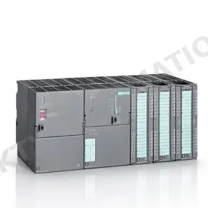 Siemens 6ES7323-1BL00-0AA0
