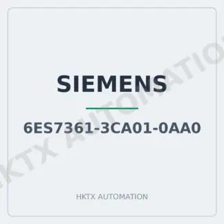 Siemens 6ES7361-3CA01-0AA0