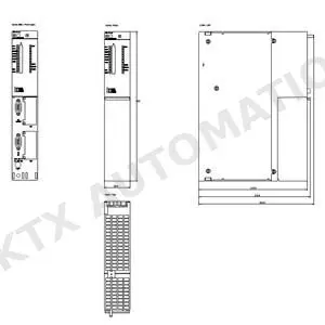 Siemens 6ES7417-4HT14-0AB0