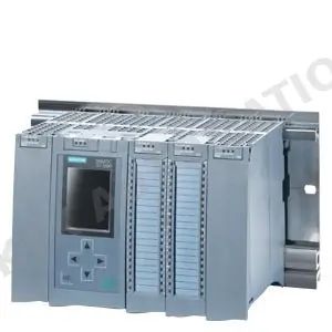 Siemens 6ES7521-1BL00-0AB0