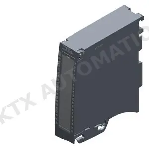 Siemens 6ES7550-1AA01-0AB0