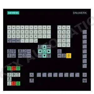 Siemens 6FX2001-2EF00